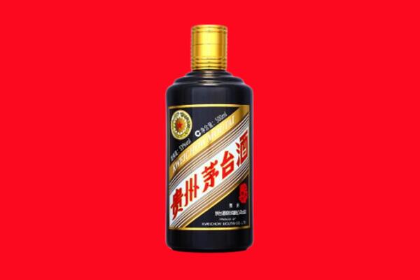 郴州临武县回收茅台酒瓶